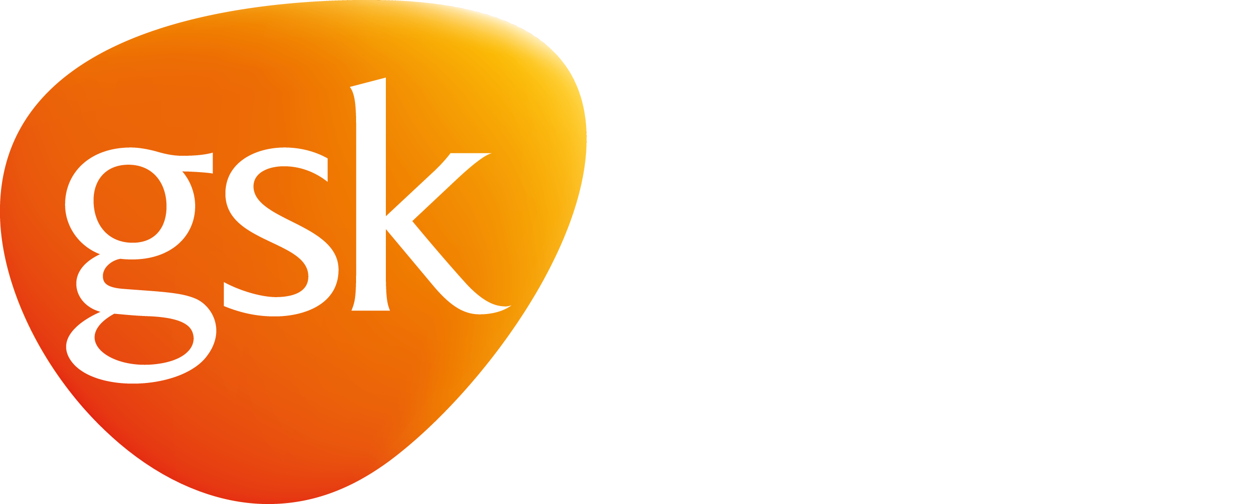 2501x1016 Gsk Logo Png Transparent Gsk Logo Images