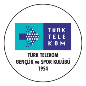 300x300 Turk Telekom Gsk Logo, Vector Logo Of Turk Telekom Gsk Brand Free