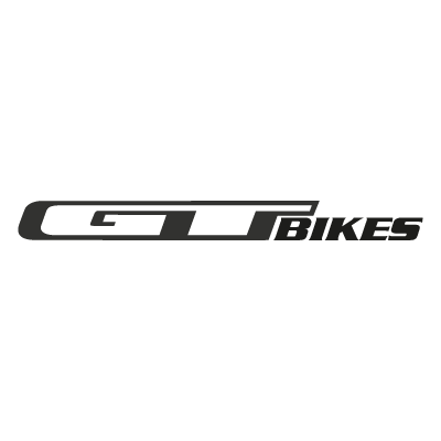 400x400 Gt Bikes Logo Vector Free Download