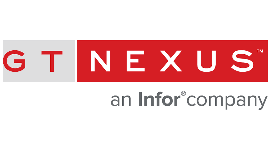 900x500 Gt Nexus Vector Logo Free Download