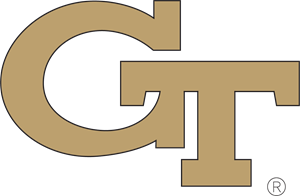 300x196 Georgia Tech Yellow Jackets Gt Logo Vector