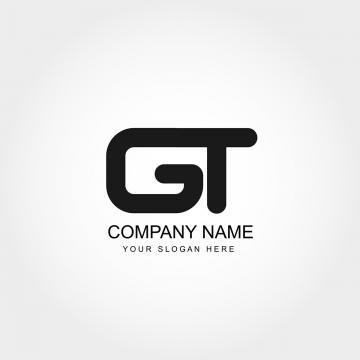 360x360 Gt Logo Png, Vector, And Clipart With Transparent Background