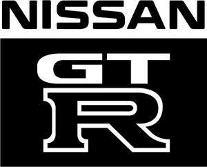 300x242 Nissan Gt R Logo Vector