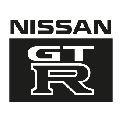 400x400 Nissan Gt R Vector Logo Free Download