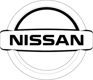 300x258 Nissan Logo Vectors Free Download