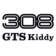 Gts Logo Vector