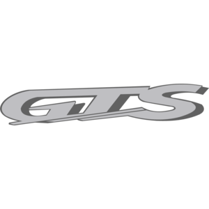 300x300 Gts Logo, Vector Logo Of Gts Brand Free Download