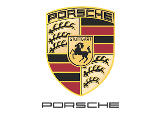 320x227 Porsche Logo Vector Download Free