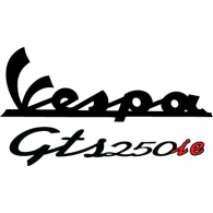 195x195 Vespa Gts Ie Brands Of The Download Vector Logos