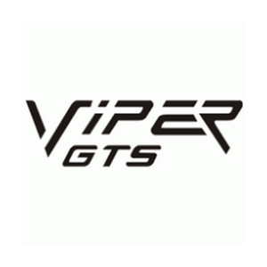 300x300 Viper Gts Logo
