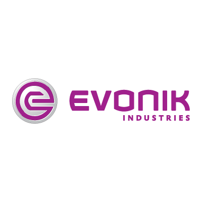 400x400 Evonik Logo Vector