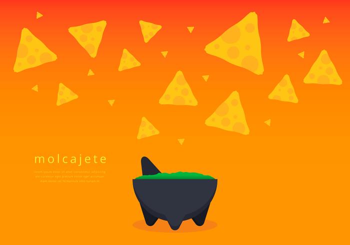 700x490 Guacamole Free Vector Art