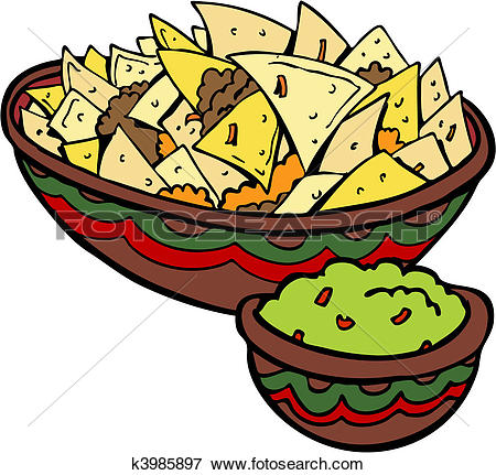 450x431 Guacamole Clipart Free Cliparts Download Images On Clipground