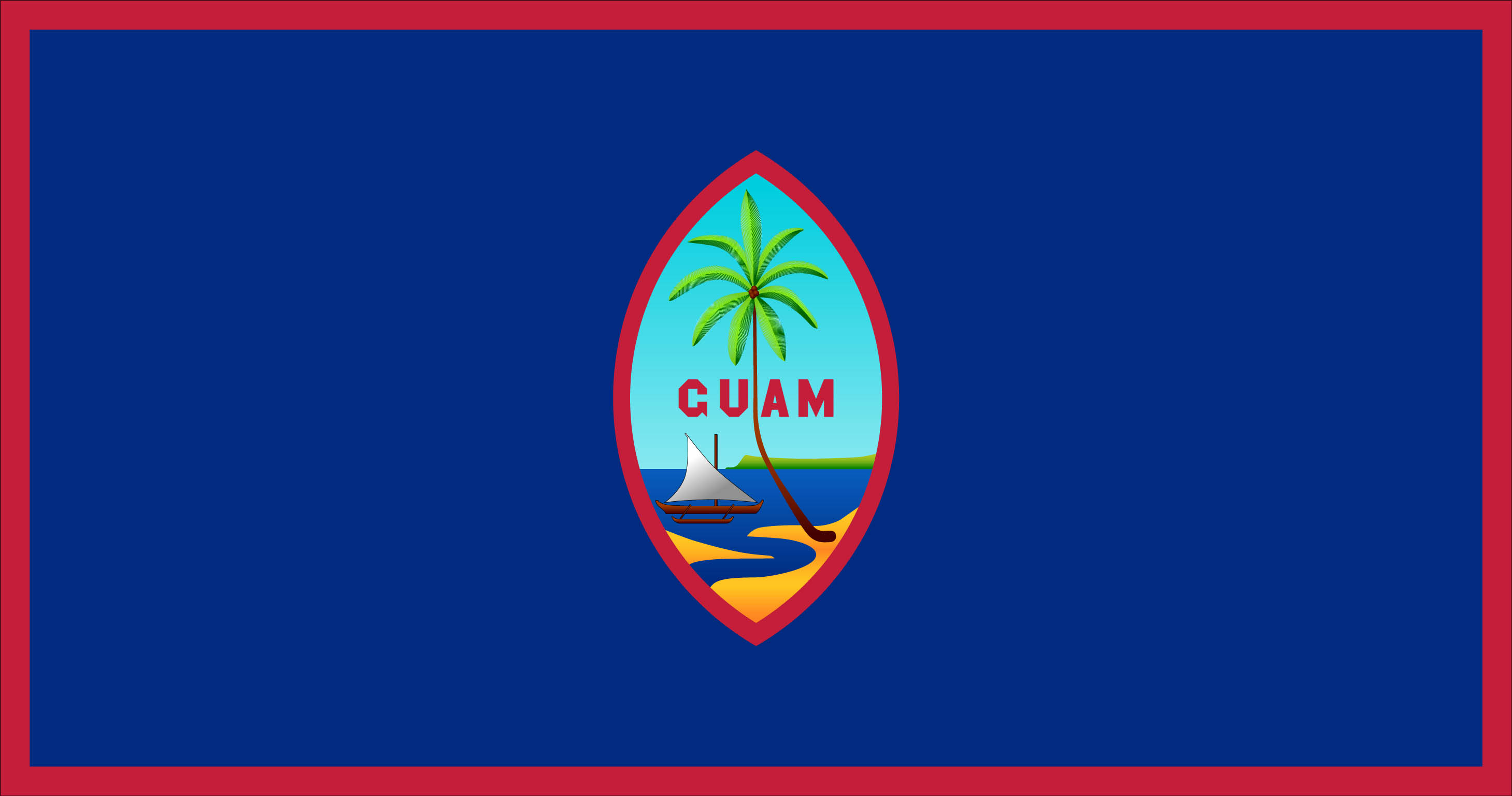 2918x1536 Territory Of Guam