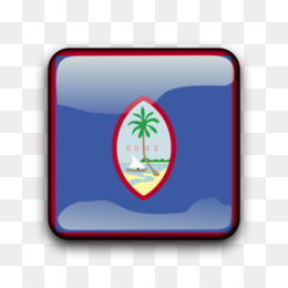 260x260 Flag Of Guam Png Free Download