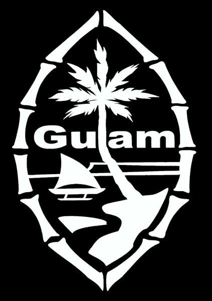 423x600 Guam Seal Bamboo