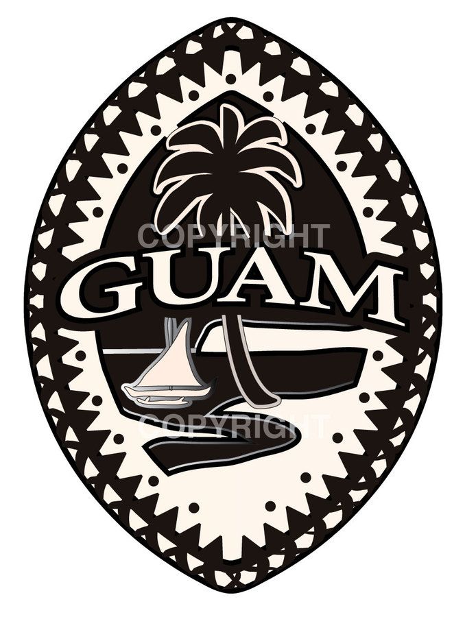 678x900 Inspiring Ideas Guam Tattoo, Symbolic