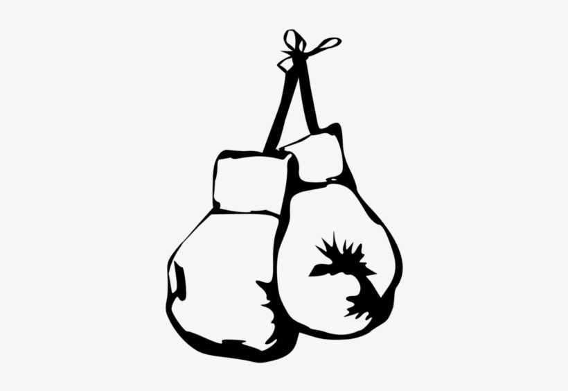 Guantes De Box Vector Png 820x564 Guantes De Box Vector Png