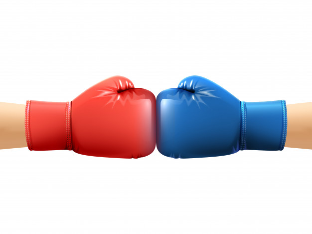 Manos En Guantes De Boxeo Descargar Vectores Gratis 626x469 Manos En Guantes De Boxeo Descargar Vectores Gratis