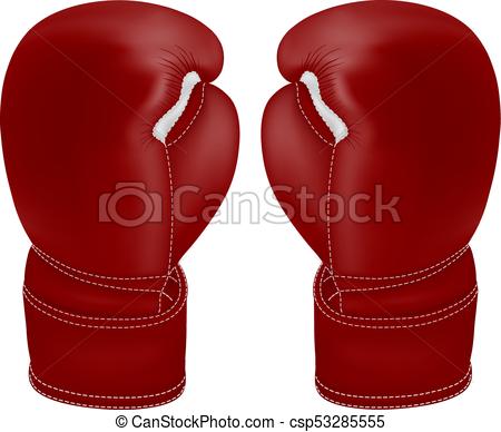 Photo Realistic, Guantes De Boxeo, Vector Photo Realistic, Boxeo 450x388 Photo Realistic, Guantes De Boxeo, Vector Photo Realistic, Boxeo