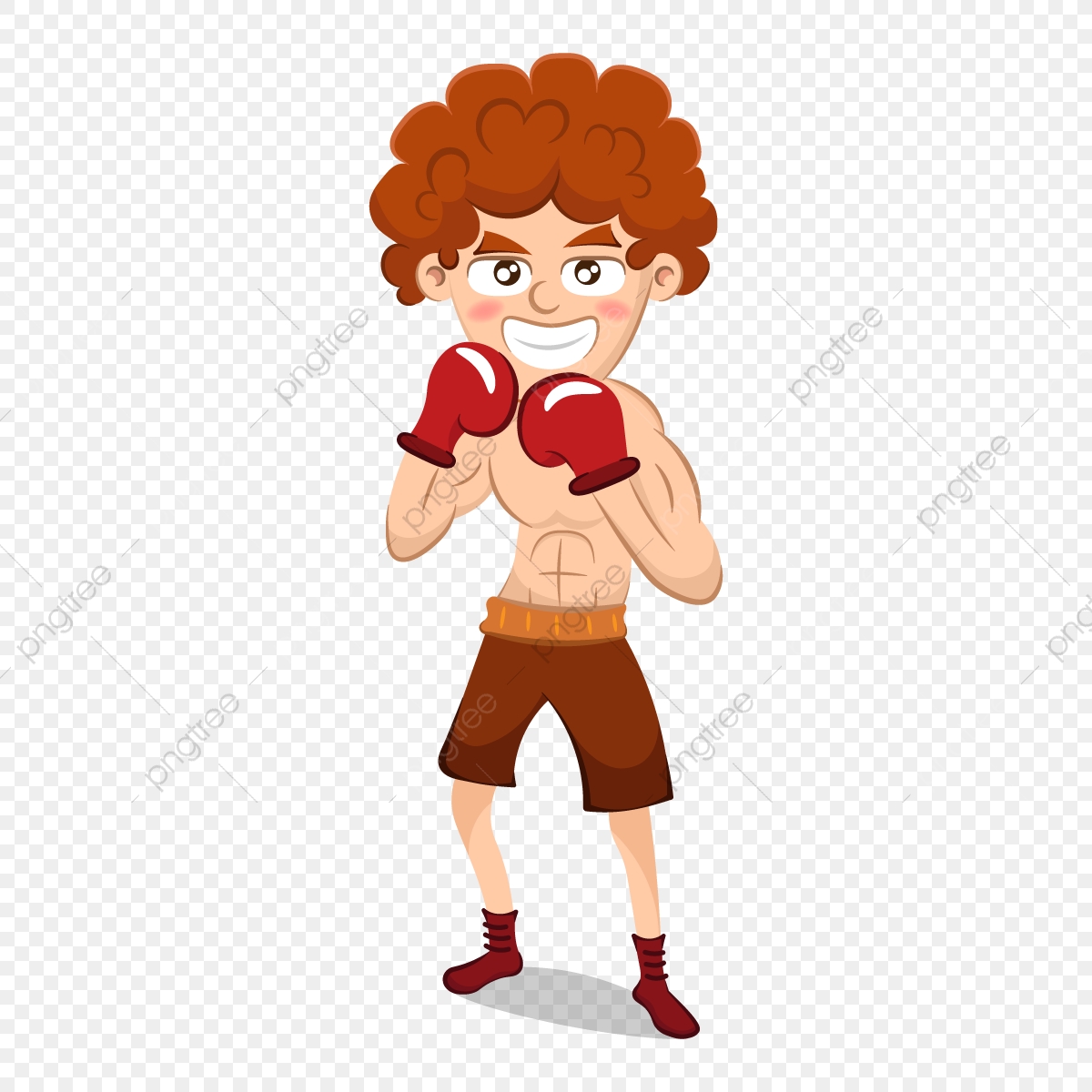 Sonriendo Boxer En Rojo Guantes De Boxeo, Boxeo, Boxer, Hombre Png 1200x1200 Sonriendo Boxer En Rojo Guantes De Boxeo, Boxeo, Boxer, Hombre Png