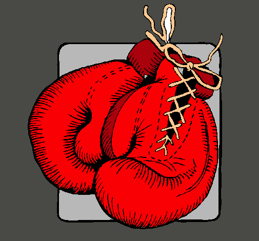 Guantes De Box Dibujo Png Vector, Clipart 505x470 Guantes De Box Dibujo Png Vector, Clipart