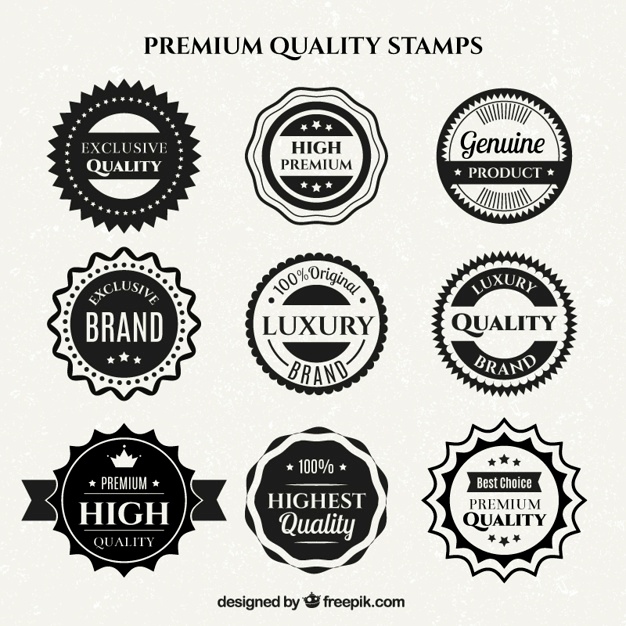 626x626 Guarantee Stamp Vectors, Photos And Free Download