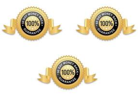 286x200 Guarantee Free Vector Art