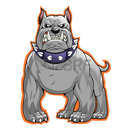 450x450 Guard Dog Clipart Free Cliparts Download Images On Clipground