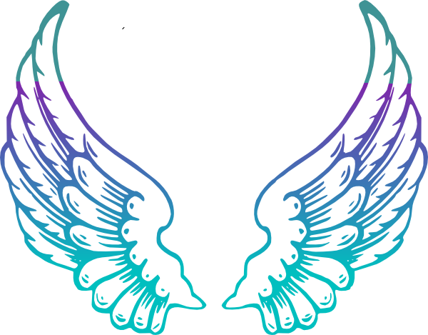 600x469 Wings Clipart Guardian Angel For Free Download And Use Images