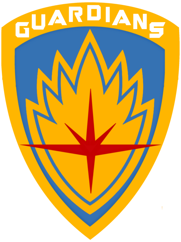 600x804 Guardians Of The Galaxy Logo Free Logo Download Allogos