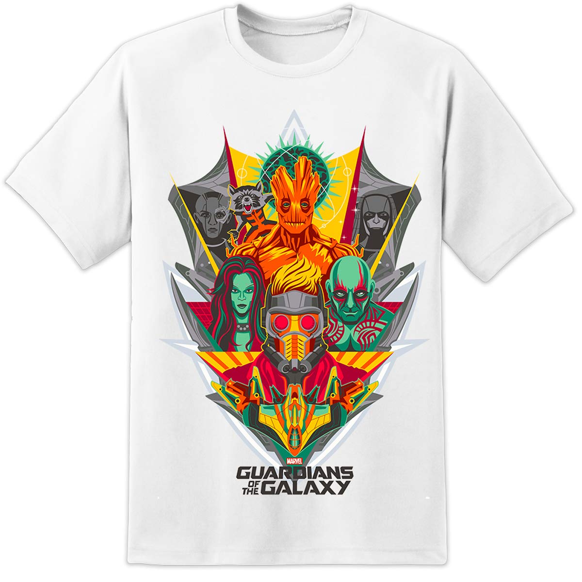 1200x1200 Dpx Marvel Guardians Of The Galaxy