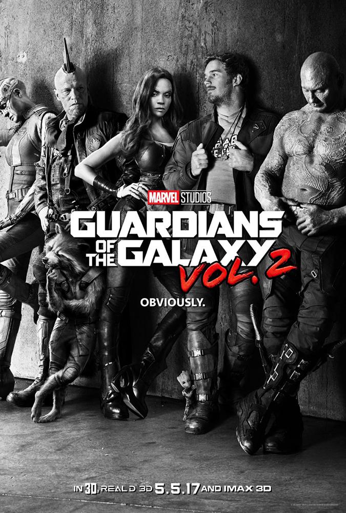 675x1000 Guardians Of The Galaxy