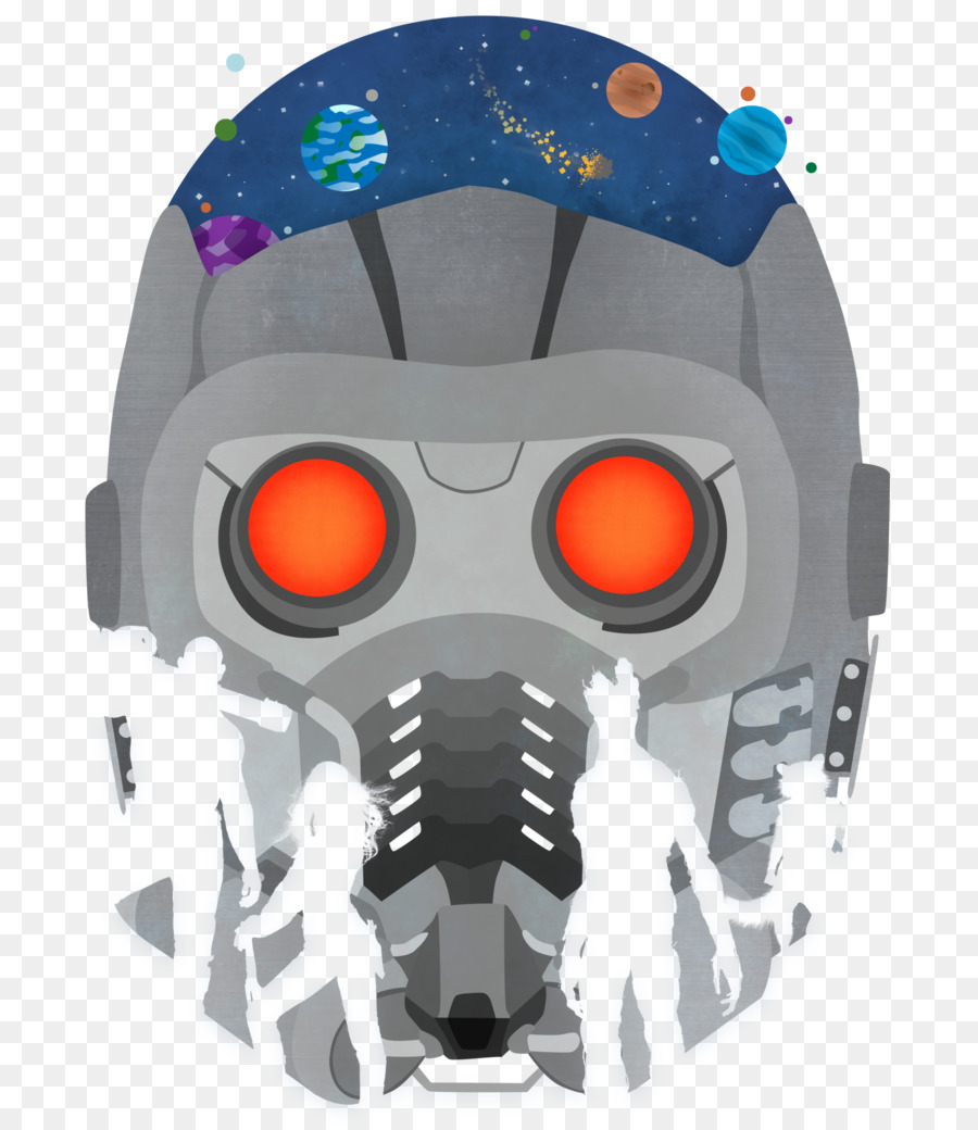 900x1040 Skull Background Clipart