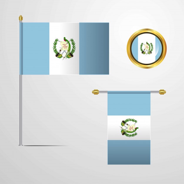 626x626 Guatemala Vectors, Photos And Free Download
