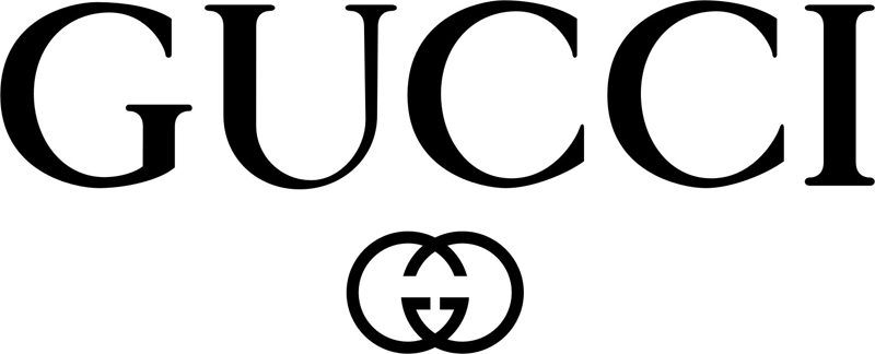 800x324 Gucci Logo Png Transparent Gucci Logo Images