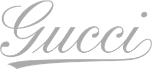 300x136 Gucci Script Logo Vector