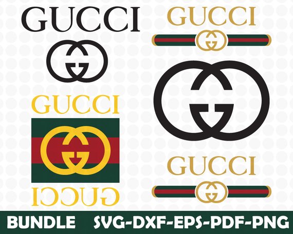 Gucci Logo Vector at Vectorified.com | Collection of Gucci Logo Vector ...