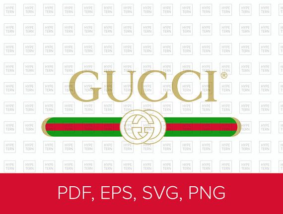 Gucci Logo Vector at Vectorified.com | Collection of Gucci Logo Vector ...