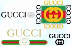 235x150 Gucci Garden New Gucci Logo Vector Lovely Best Gucci Logo