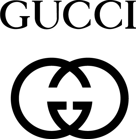 454x466 Gucci Logo Free Vector In Adobe Illustrator