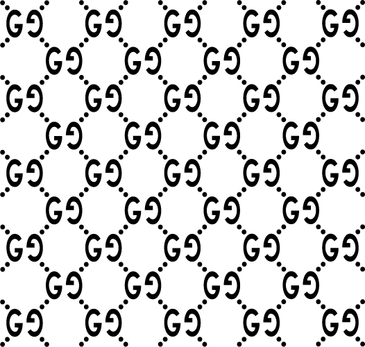 526x500 Guccissima Monogram Stencil Pack Feelgood Threads