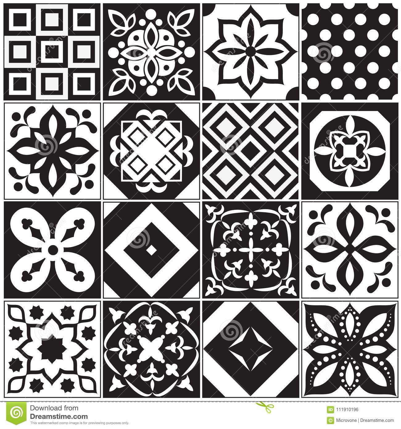 1300x1390 Line Triangle Pattern Vector Click Islamic Art Cdr Image
