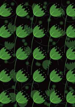259x368 Vector Gucci Pattern Free Vector Download