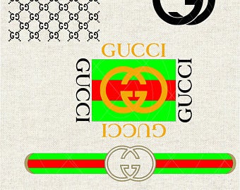 Gucci Vector at Vectorified.com | Collection of Gucci Vector free for ...