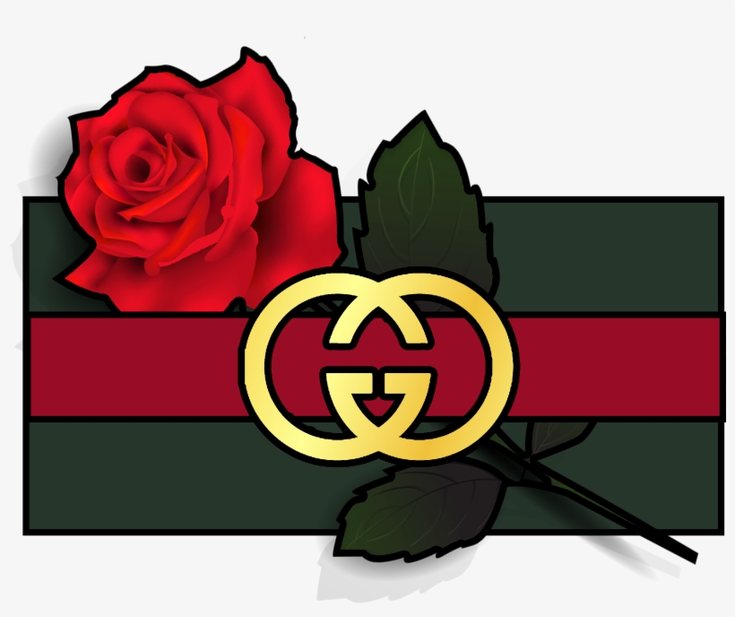 820x688 Little Gucci Logo I Made