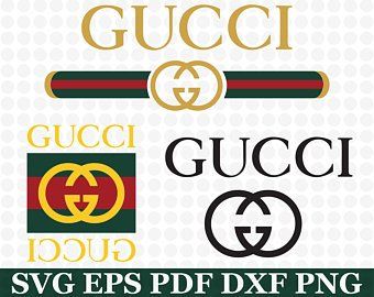 340x270 Printable Gucci Logo