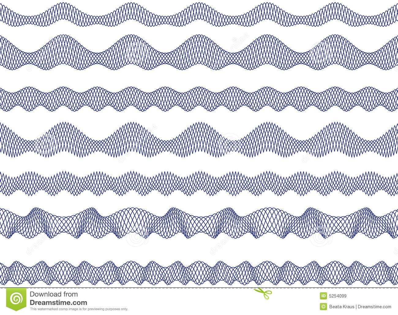 1300x1029 Guilloche Vector Guilloche Borders Money Texture Vector