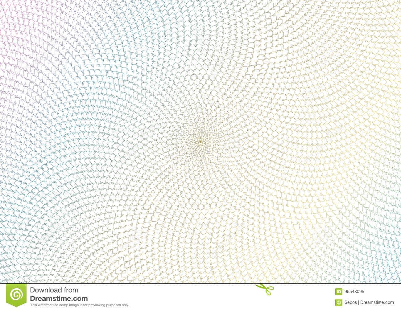 Guilloche Vector Background Grid Moire Ornament Texture 1300x1009 Guilloche Vector Background Grid Moire Ornament Texture