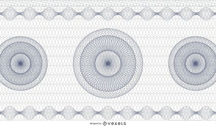 Guilloche Vector Graphics To Download 442x260 Guilloche Vector Graphics To Download